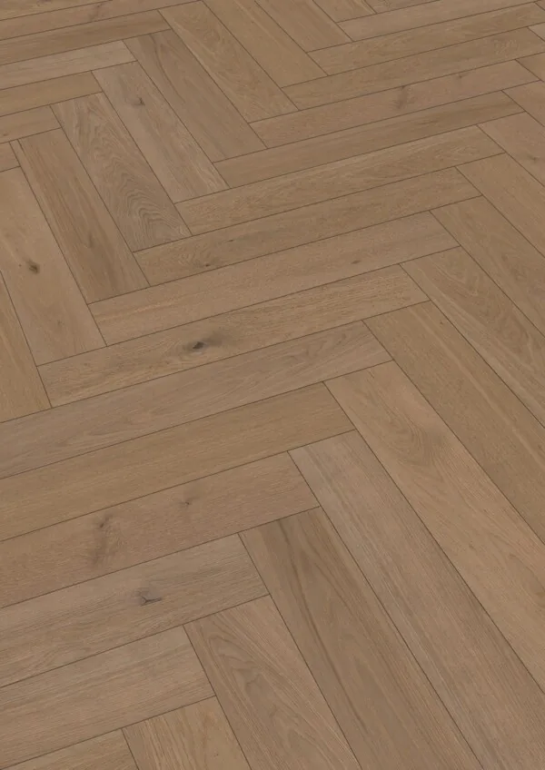 Lindura Herringbone HS500 8931 Ultra Matt